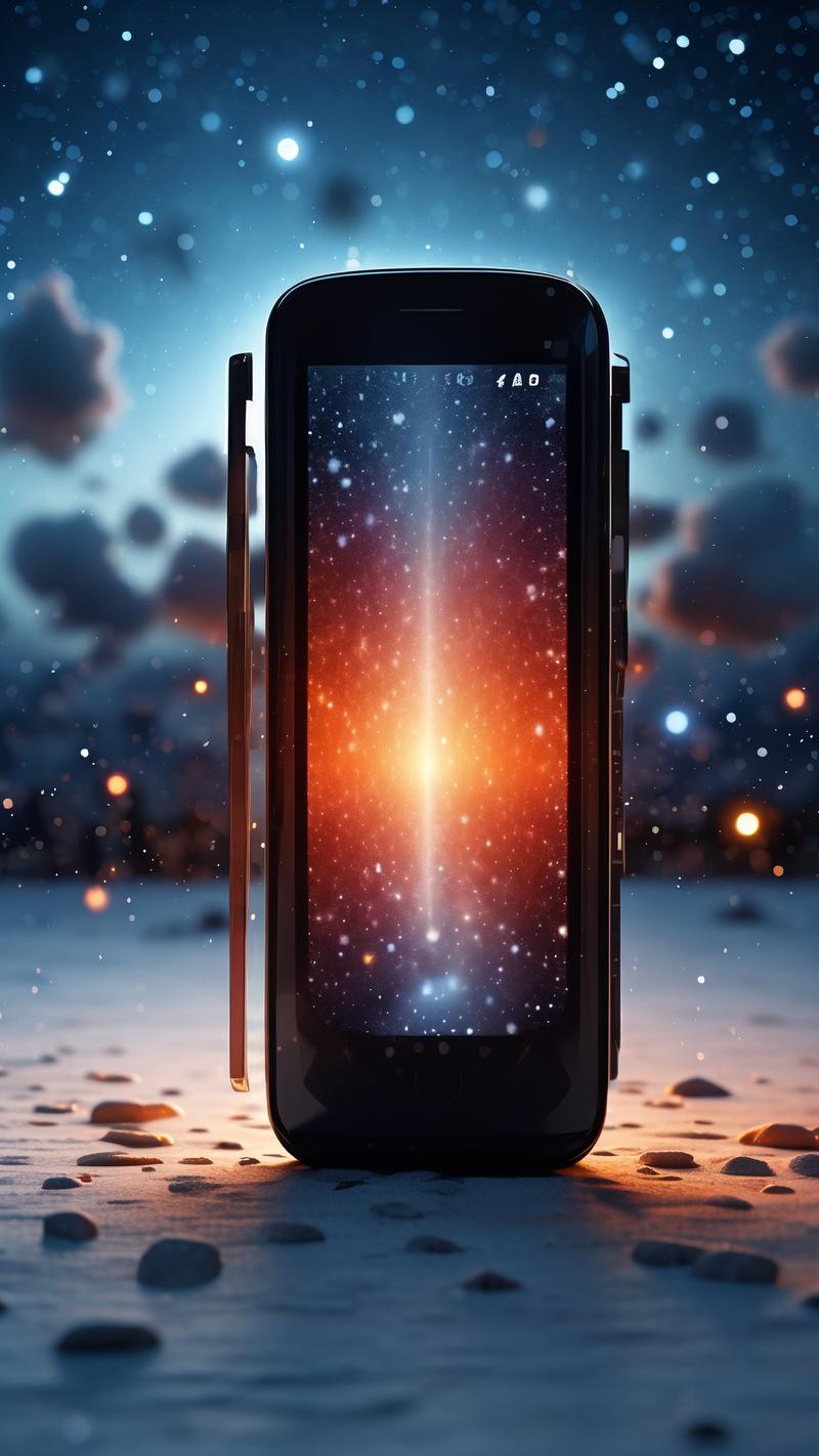 手机和镜子哪个才是别人眼中的自己 手机和镜子哪个才是别人眼中的自己