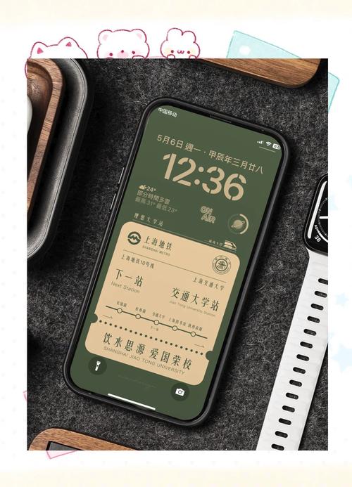 手机和镜子哪个才是别人眼中的自己 手机和镜子哪个才是别人眼中的自己